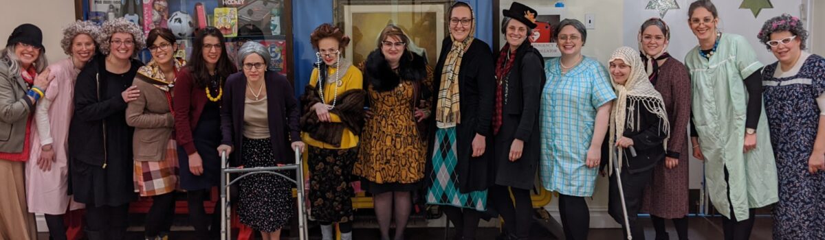 100th Day of School Festivities