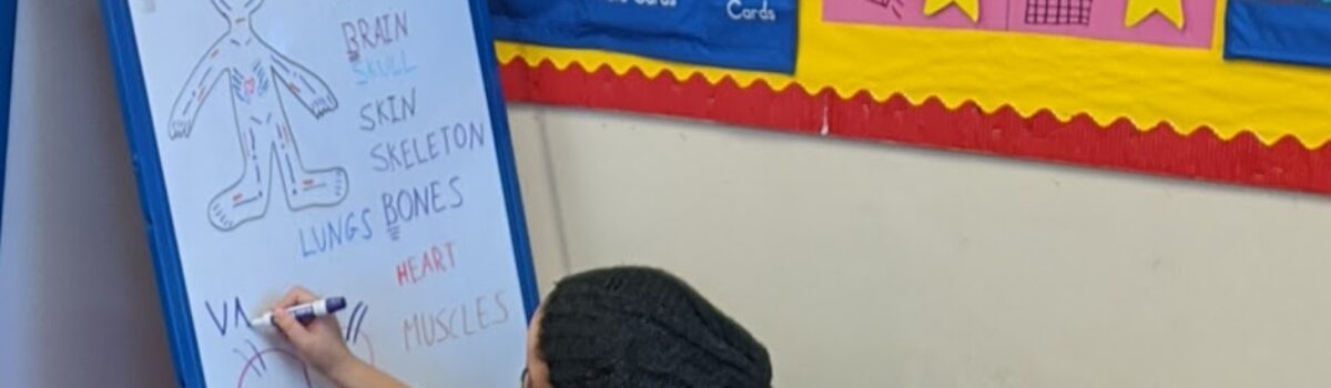 We “Heart” Science!