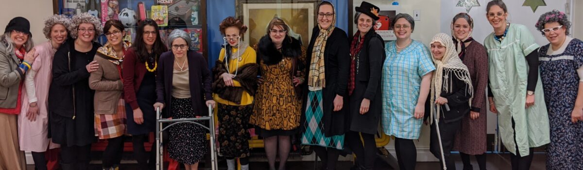 100th Day of School Festivities